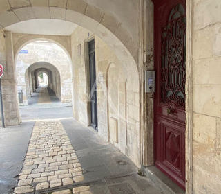  Appartement � vendre 1 pi�ce 25 m�