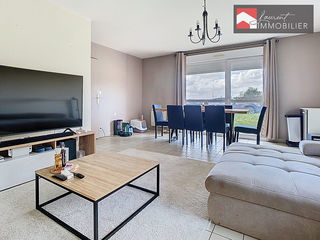  Maison � vendre 4 pi�ces 81 m�