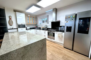  Maison � vendre 4 pi�ces 