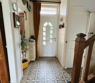  Maison � vendre 4 pi�ces 80 m�