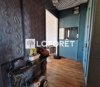  Appartement � vendre 5 pi�ces 122 m�