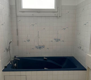  Appartement � louer 3 pi�ces 81 m�