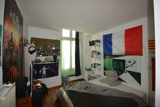  Immeuble � vendre 15 + pi�ces 330 m�