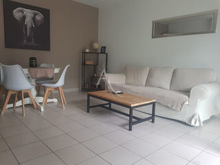  Appartement � vendre 2 pi�ces 50 m�