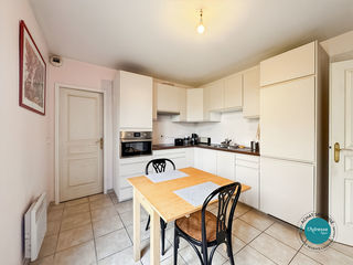  Maison � vendre 5 pi�ces 124 m�