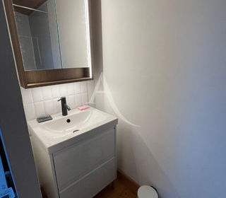  Appartement � louer 1 pi�ce 24 m�