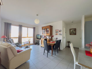  Appartement � vendre 2 pi�ces 43 m�