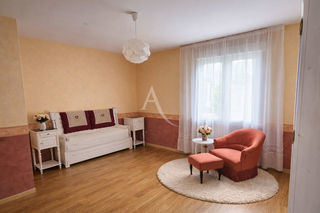  Maison � vendre 3 pi�ces 60 m�