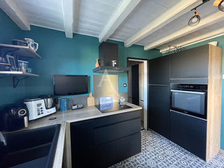  Maison � vendre 7 pi�ces 188 m�