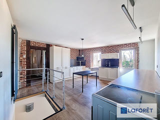  Maison � vendre 5 pi�ces 124 m�