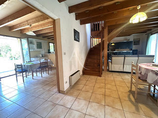  Maison � vendre 6 pi�ces 120 m�