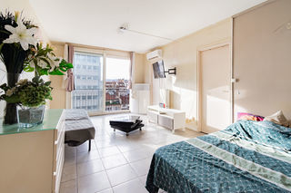  Appartement � vendre 1 pi�ce 32 m�