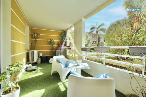   LATTES PORT-ARIANE - T3 DE 63M� ENVIRON AVEC TERRASSE - CELLIER - GARAGE - A PROXIMIT� IMM�DIATE DU TRAMWAY ET DES COMMERCES Appartement - 3 pi�ce(s) - 63 m�