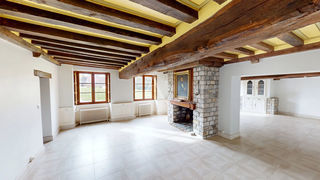  Maison � vendre 10 pi�ces 317 m�