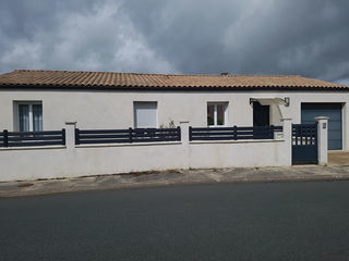  Maison � vendre 4 pi�ces 