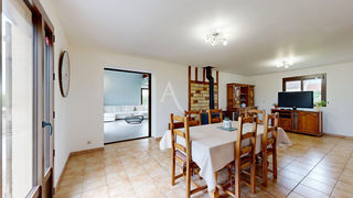  Maison � vendre 6 pi�ces 142 m�