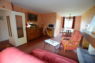  Maison � vendre 4 pi�ces 69 m�