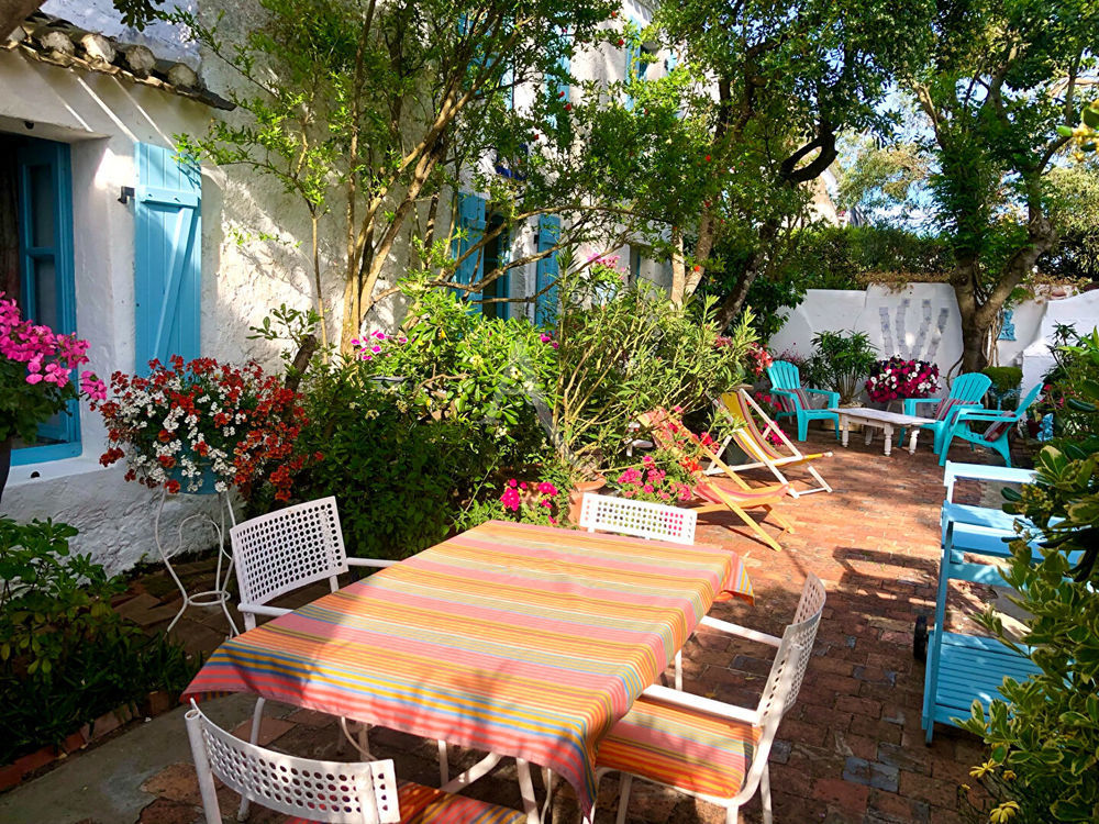 � vendre  Maison Brem-sur-Mer (85470)