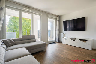  Appartement � vendre 3 pi�ces 60 m�