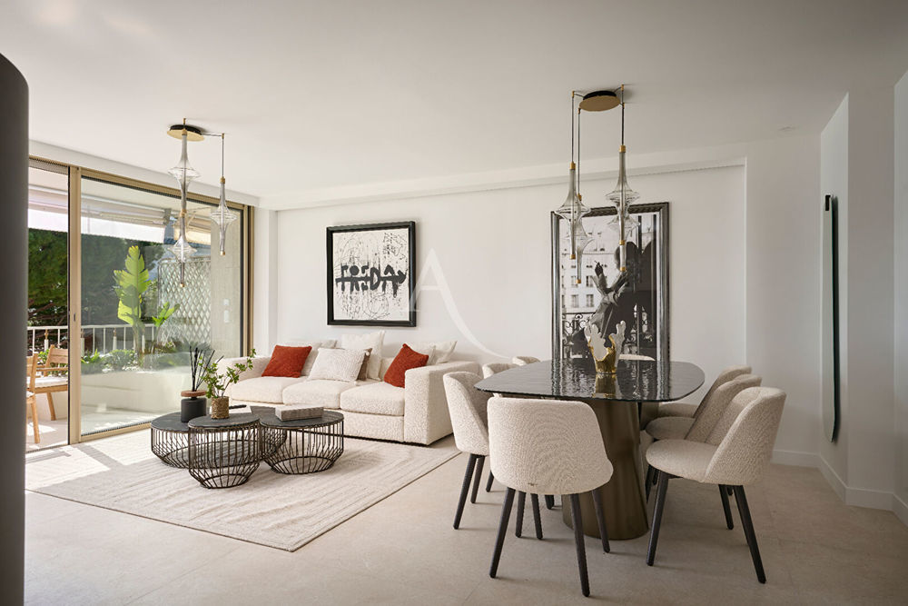 � vendre  Appartement Cannes (06400)