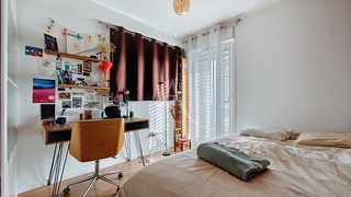  Appartement � vendre 5 pi�ces 103 m�