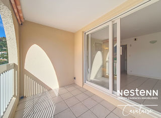  Appartement � vendre 2 pi�ces 27 m�