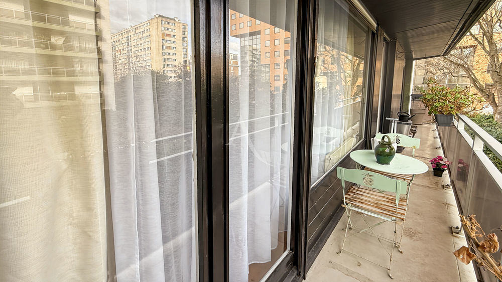 � vendre  Appartement Boulogne-Billancourt (92100)