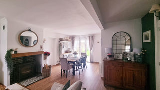  Maison � vendre 4 pi�ces 72 m�