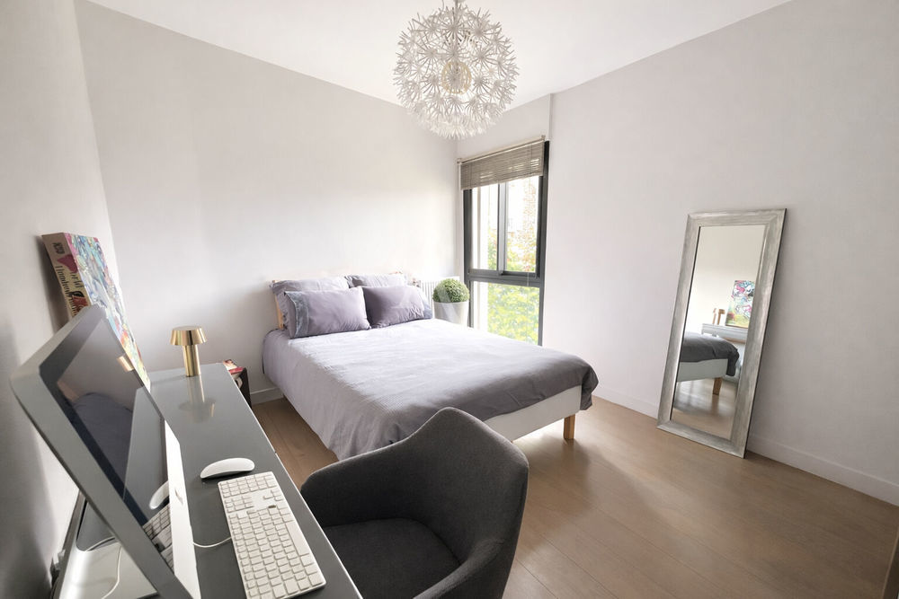 � vendre  Appartement Nogent-sur-Marne (94130)