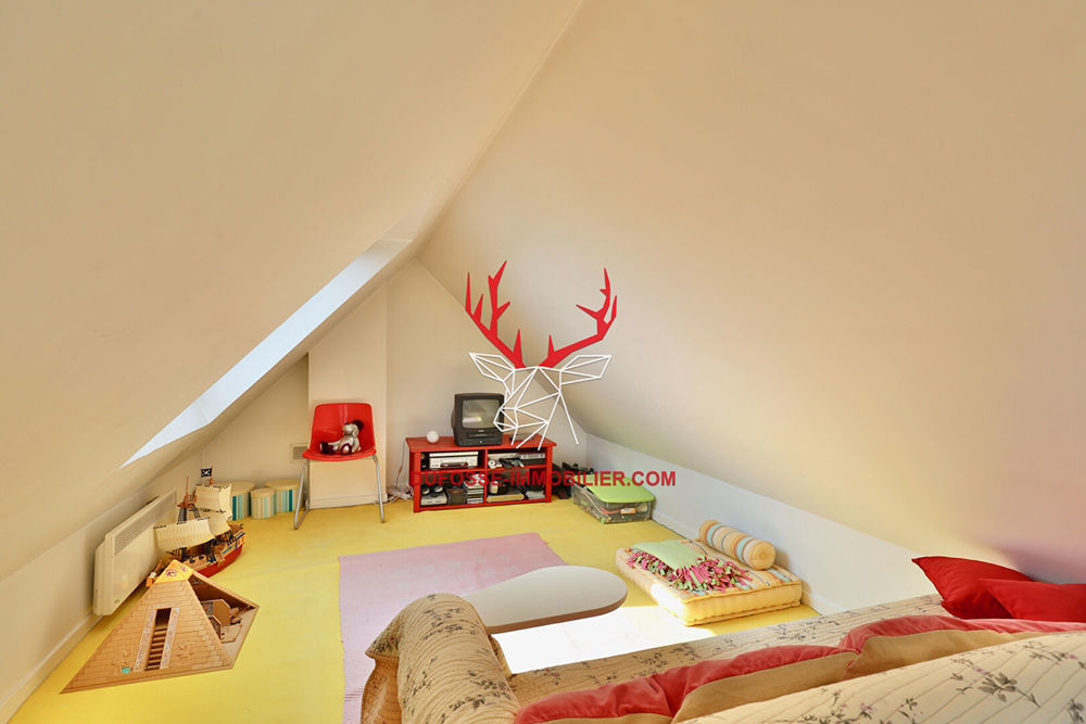 � vendre  Maison Lissieu (69380)