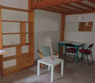  Appartement � louer 1 pi�ce 20 m�