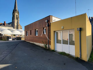  Maison � vendre 8 pi�ces 110 m�