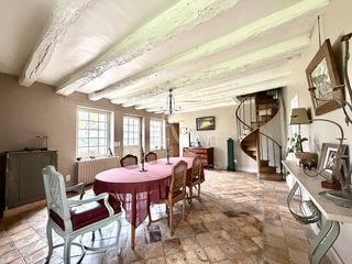  Maison � vendre 6 pi�ces 171 m�