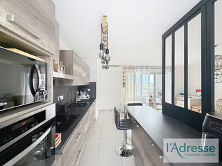  Appartement � vendre 3 pi�ces 71 m�