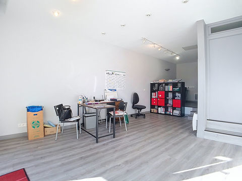 Local Commercial Id&eacute;alement Situ&eacute; au Coeur de Le Fousseret ! 890 31430 Le fousseret