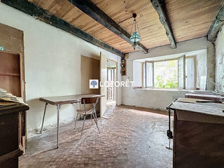  Maison � vendre 3 pi�ces 77 m�