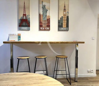  Immeuble � vendre 11 pi�ces 208 m�