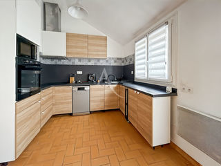  Maison � vendre 5 pi�ces 81 m�