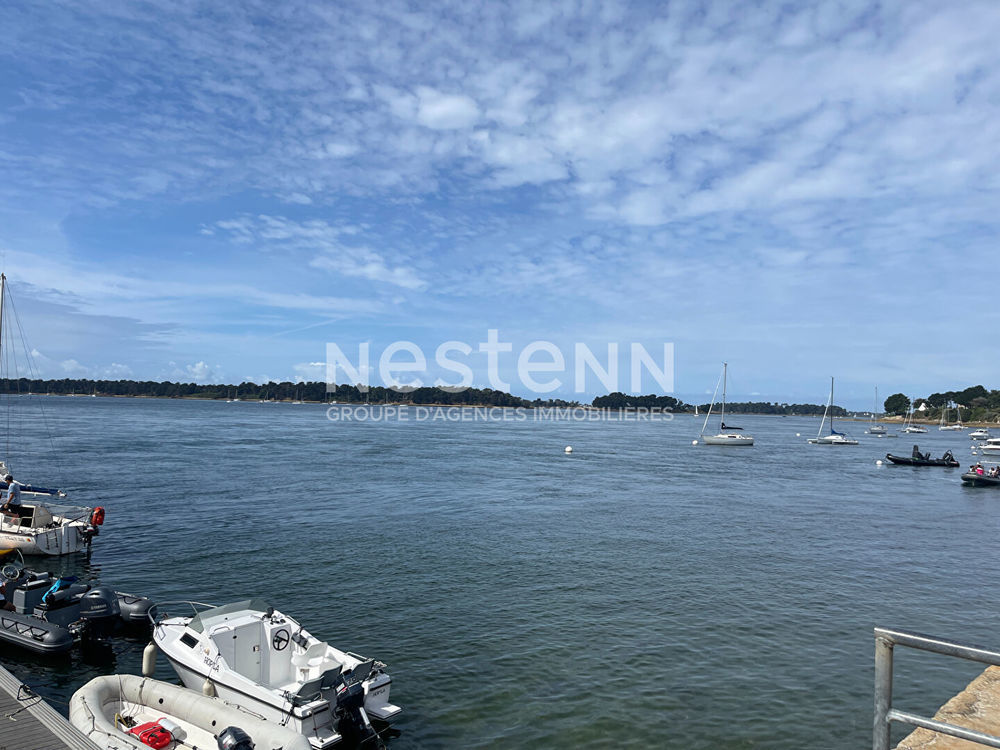 � vendre  Maison Larmor-Baden (56870)