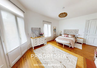  Appartement � vendre 3 pi�ces 72 m�