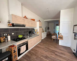  Maison � vendre 4 pi�ces 90 m�