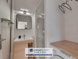  Appartement � louer 1 pi�ce 33 m�