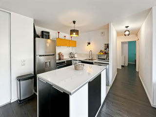  Appartement � vendre 3 pi�ces 62 m�