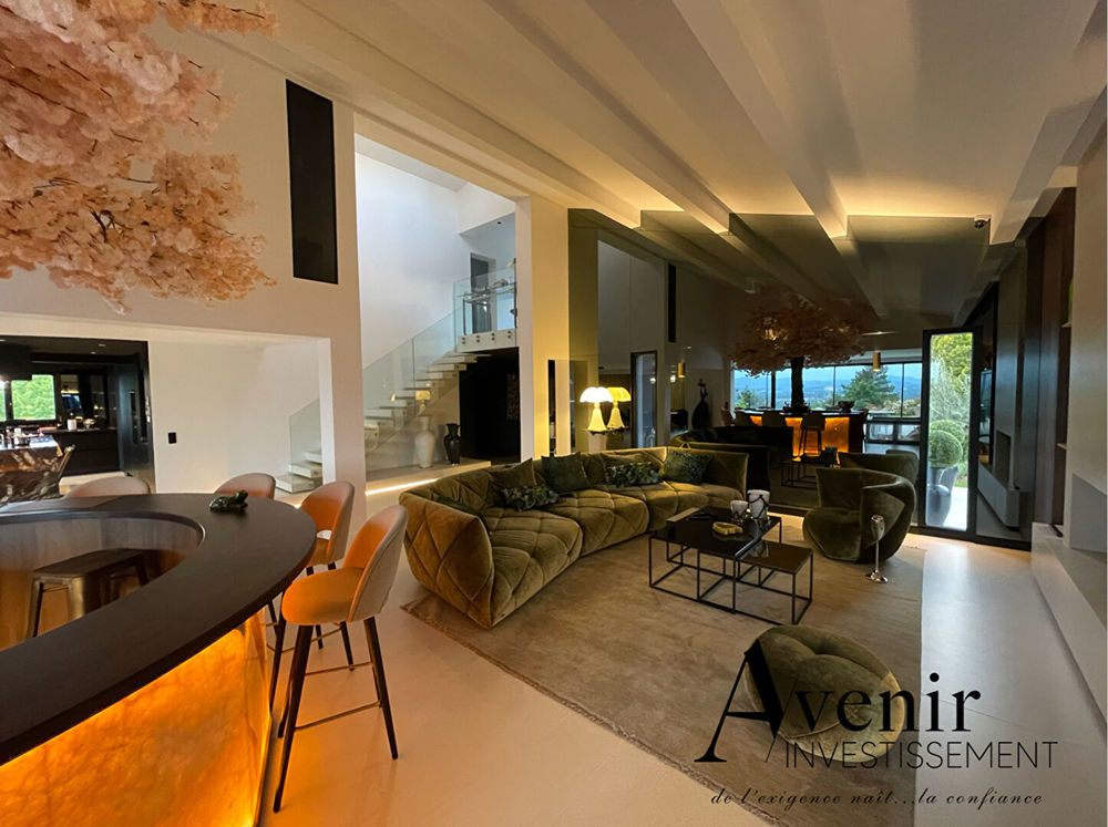 � vendre  Maison Limonest (69760)