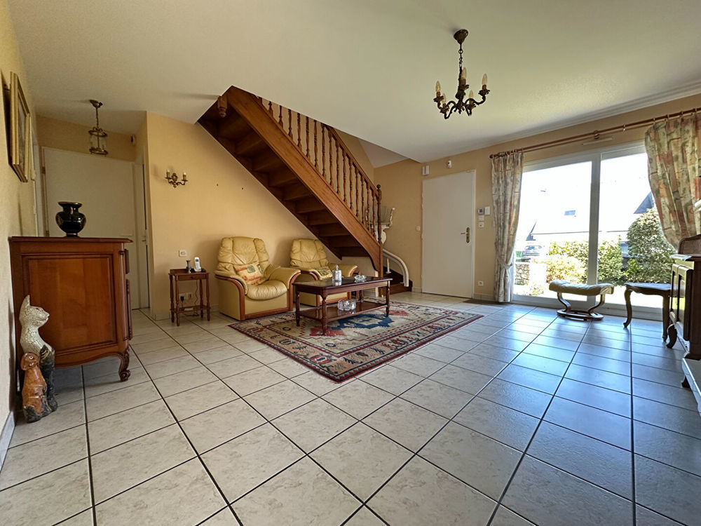 � vendre  Maison Vannes (56000)