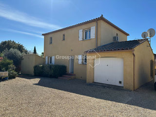  Maison � vendre 6 pi�ces 122 m�