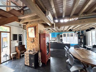  Appartement � vendre 5 pi�ces 