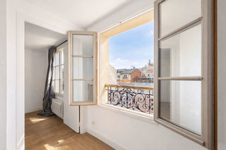  Appartement � vendre 2 pi�ces 48 m�