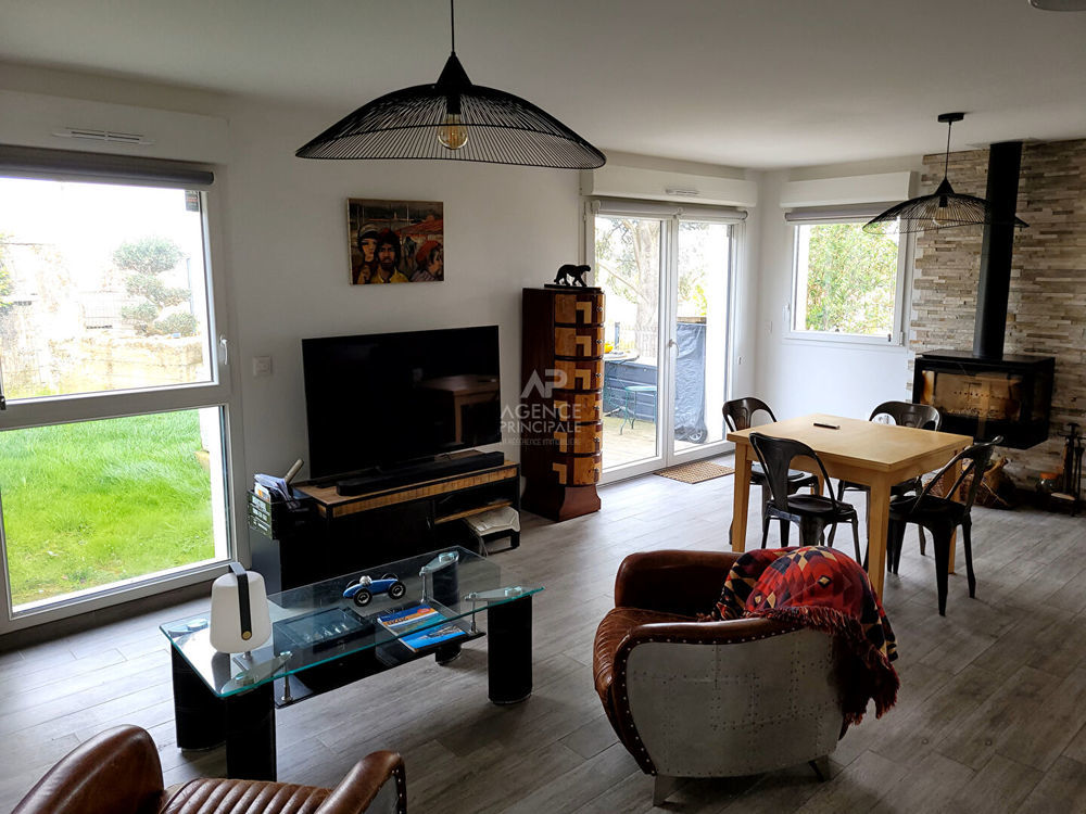 � vendre  Appartement Saint-Germain-en-Laye (78100)