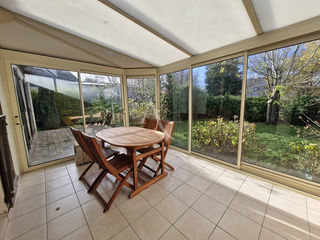  Maison � vendre 4 pi�ces 88 m�